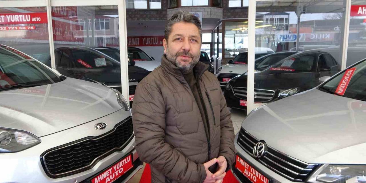 Galericiler, Faizlerin ’revize’ Edilmesini İstiyor