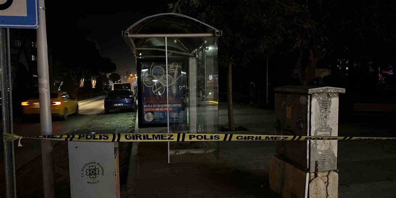 Milas’ta Şüpheli Çanta Paniği