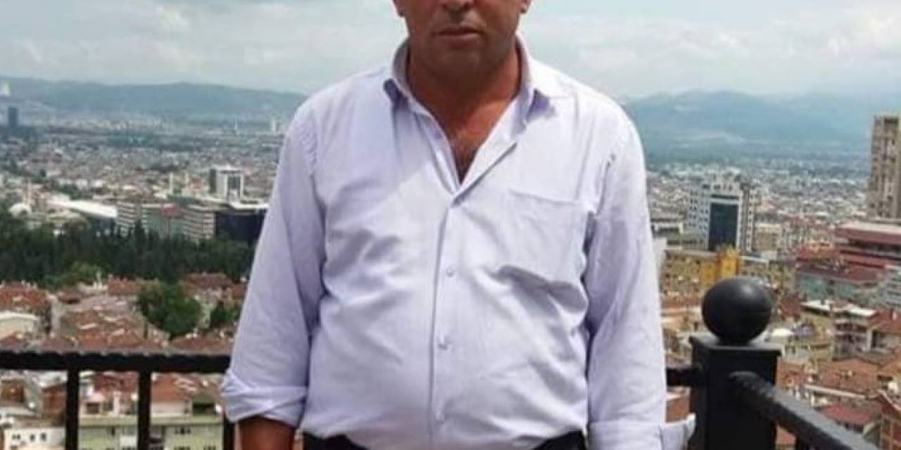 Elektrik Direğinden Düşen İşçi Hayatını Kaybetti