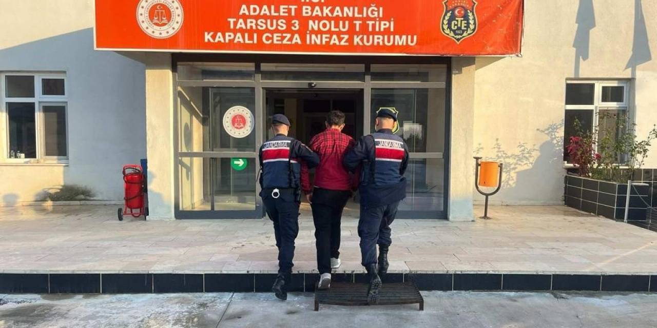 4 Motosiklet Çalan Şüpheli Tutuklandı