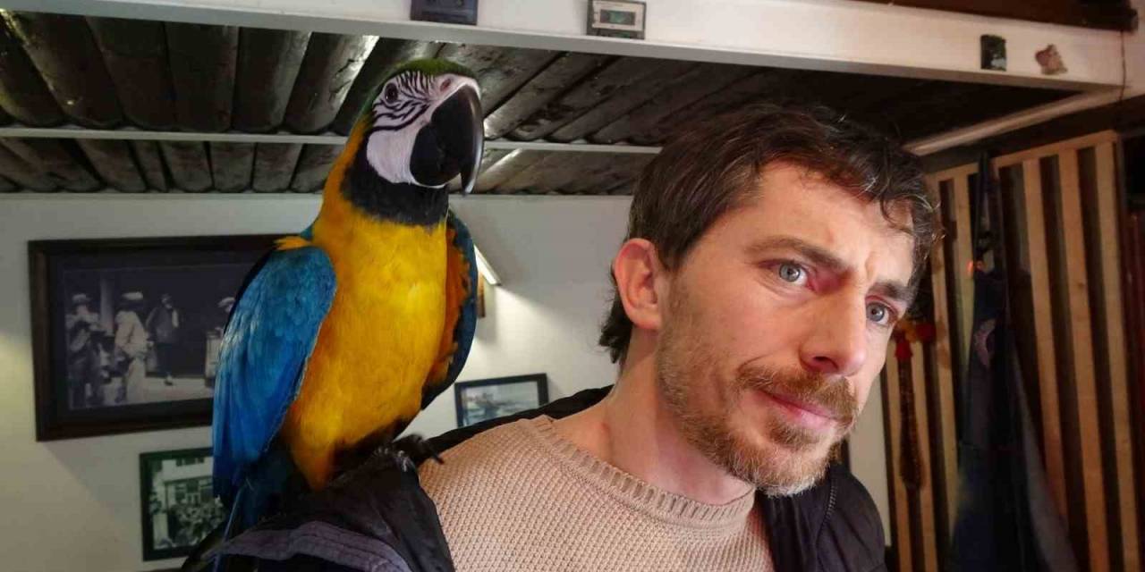 168 Yıllık Pilavcı Dükkanı ’barbar’ına Kavuştu