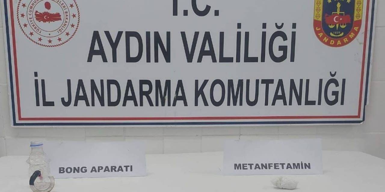 Üzerinde Uyuşturucu İle Yakalandılar