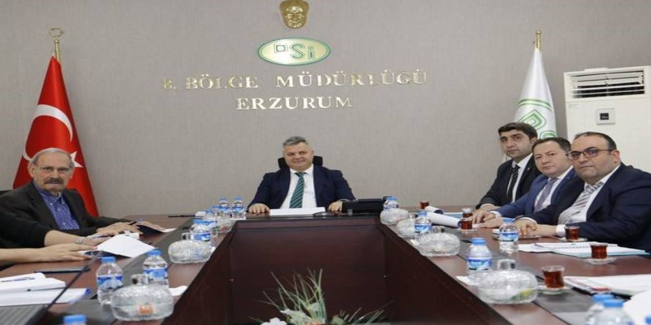 Sakalıkesik Ovası Sulaması’nda Sona Doğru