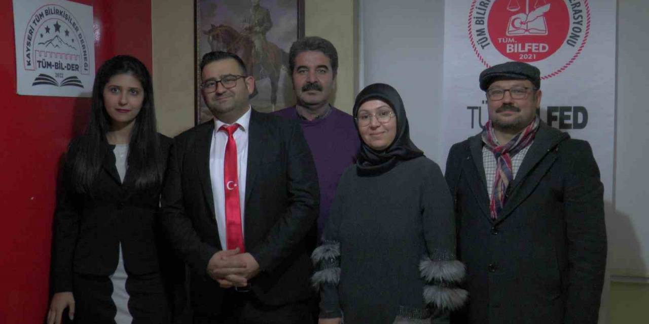 Bilirkişiler Haklarının İyileştirilmesini İstiyor