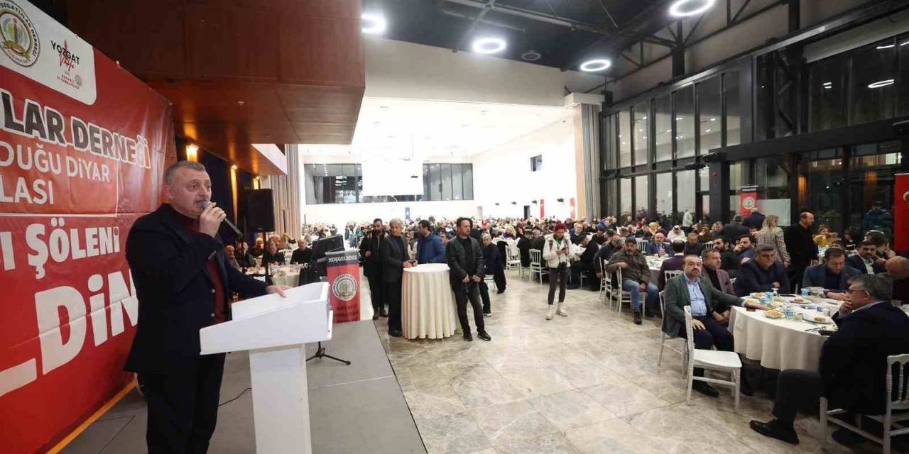 Birlik Ve Beraberlik Vurgusu