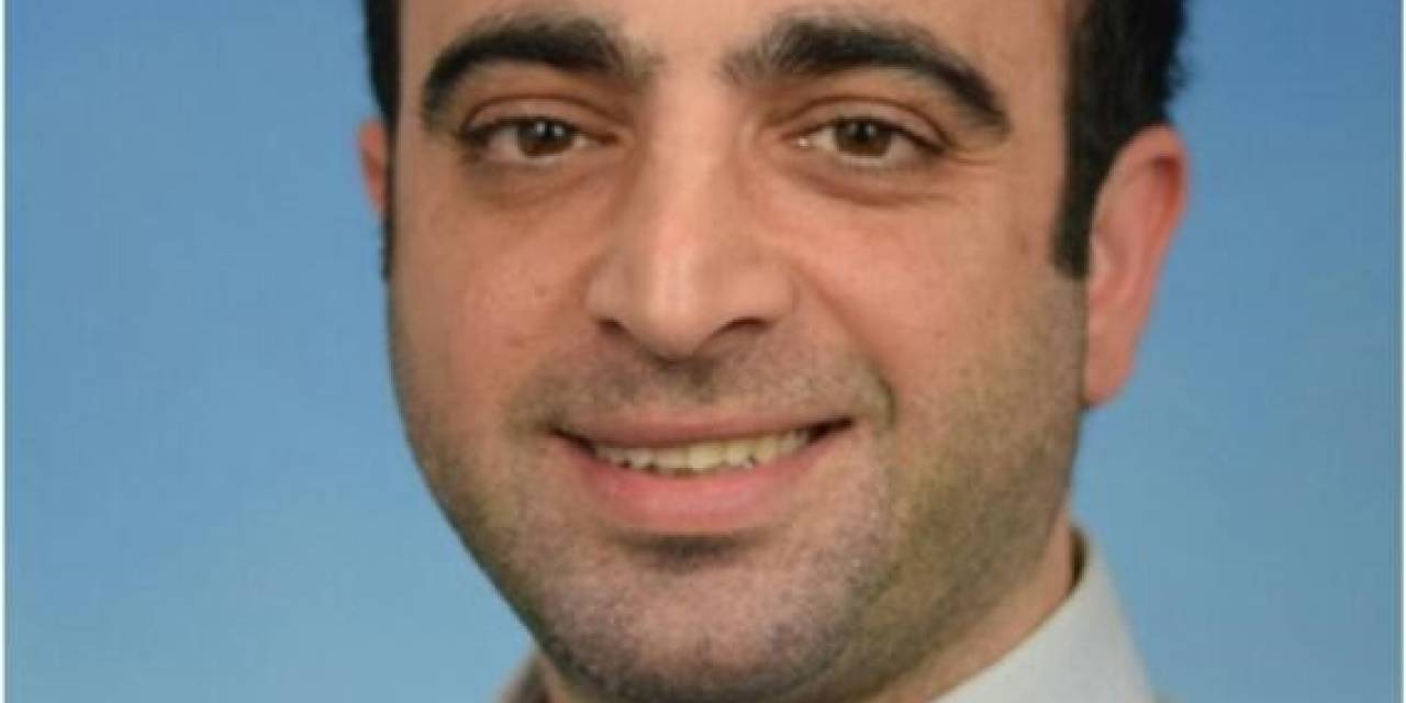 Tuncelili Harita Mühendisi Almanya’da Tren Altında Kalarak Hayatını Kaybetti