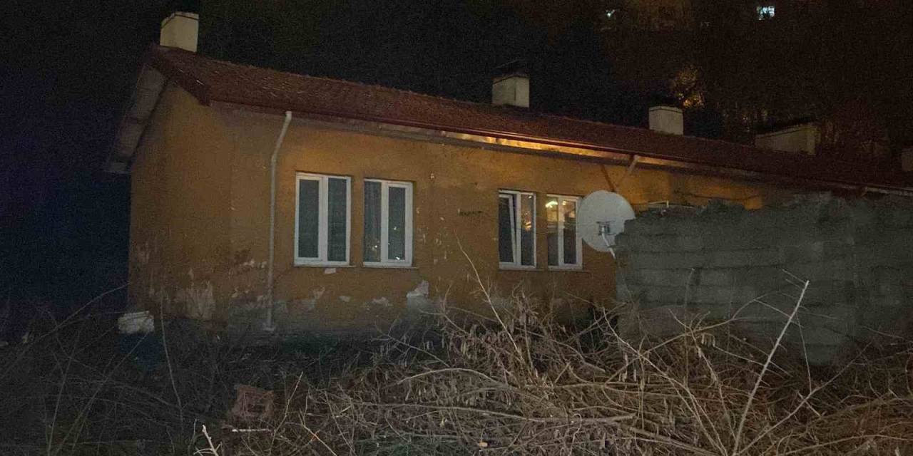 Maden İşçisinin Öldüğü Cinayette Sanıklar İkinci Kez Hakim Karşısında