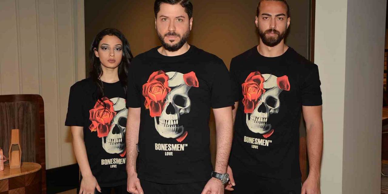 Sessiz Lüks Ve Anlam Dolu Giyimde Öncü İsim; Bonesmen