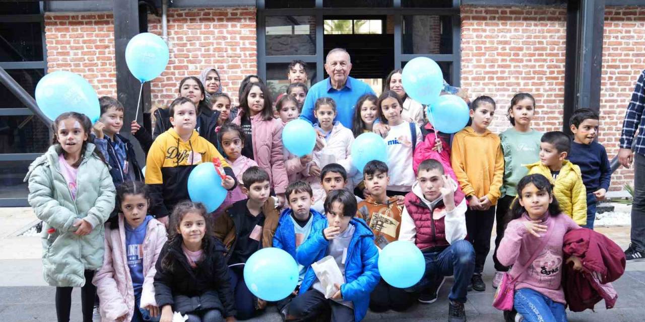 Seyhan Belediyesi En Başarılı Belediyeler Anketinde İlk 5’e Girdi