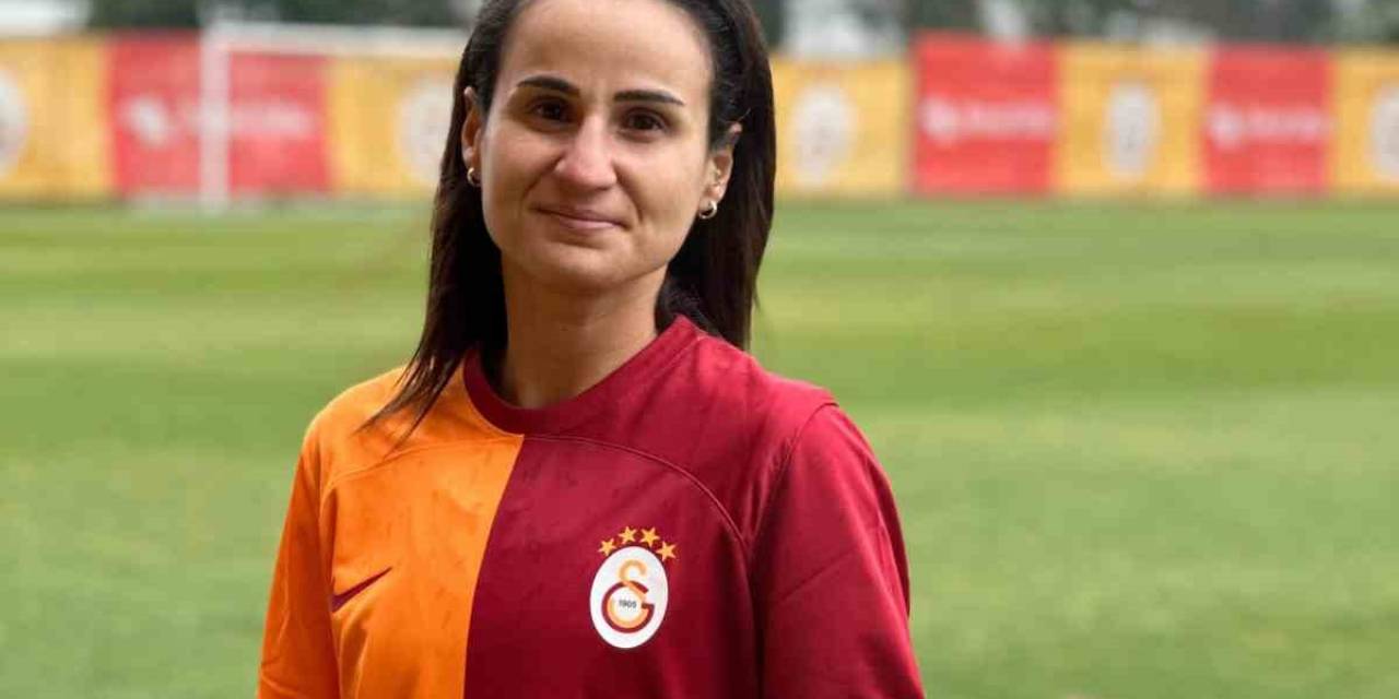 Arzu Karabulut, Galatasaray Petrol Ofisi’nde