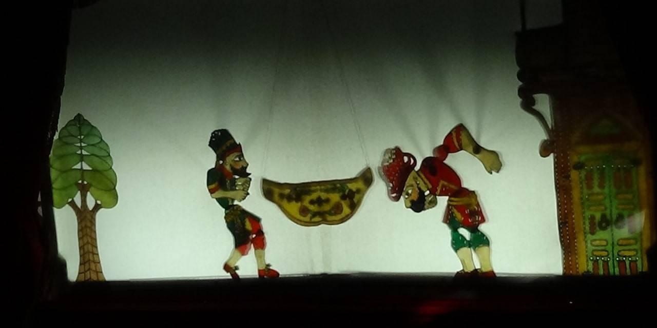 500 Yıllık Geleneği Sahnelerde Sürdürüyor