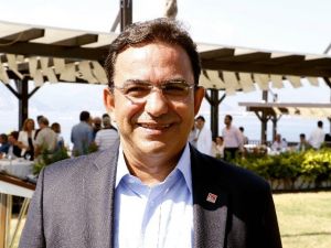 Chp’li Budak: “İş Adamları Panik Ve Endişe İçinde”