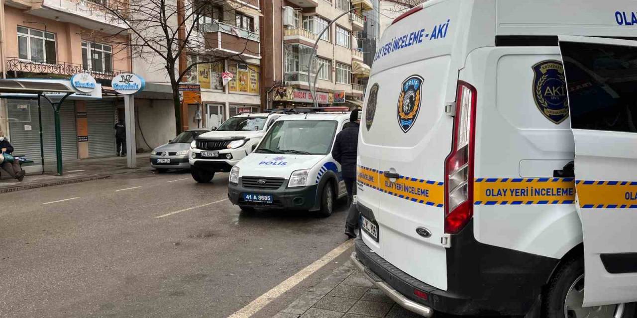 Silahla Vurulmuş Halde Bulunan Şahıs Öldü