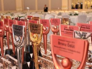 Ambalaj Ay Yıldızları 2015 Yarışma Sonuçları Açıklandı