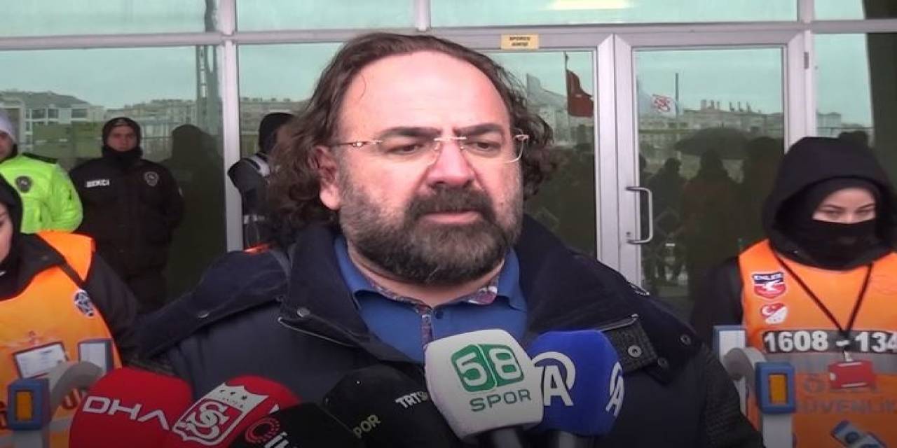 Deniz Kızılırmak: “3 Puanı Elimizden Kaptırdık”