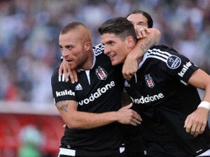 Beşiktaş, Gençlerbirliği Deplasmanına Çıkıyor