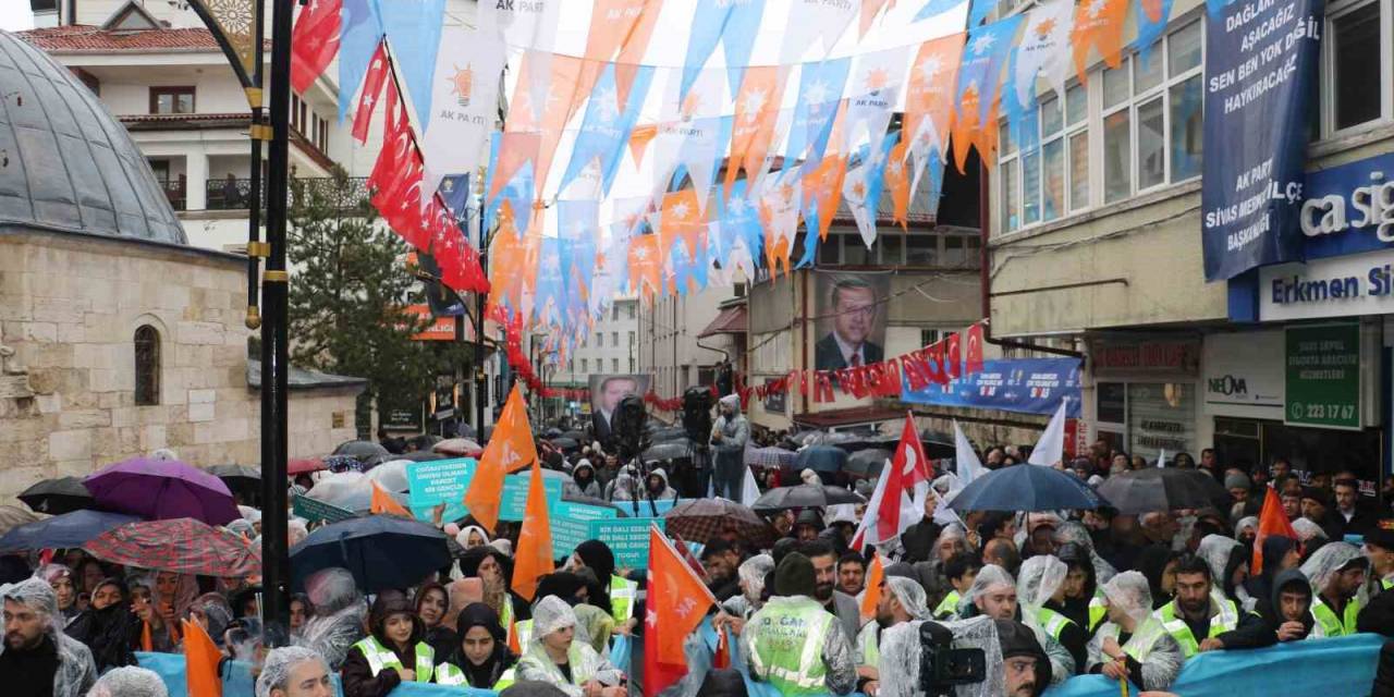 Bilgin, "Günü Kurtarmanın Değil Şehrin Geleceğini Şekillendirme Derdinde Olduk"