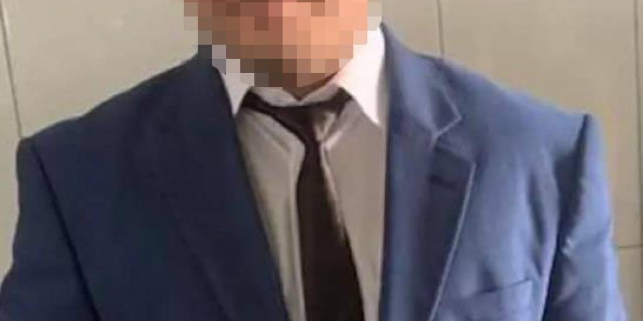 Antalya’da Kayıp Genç Otogarda Bulundu