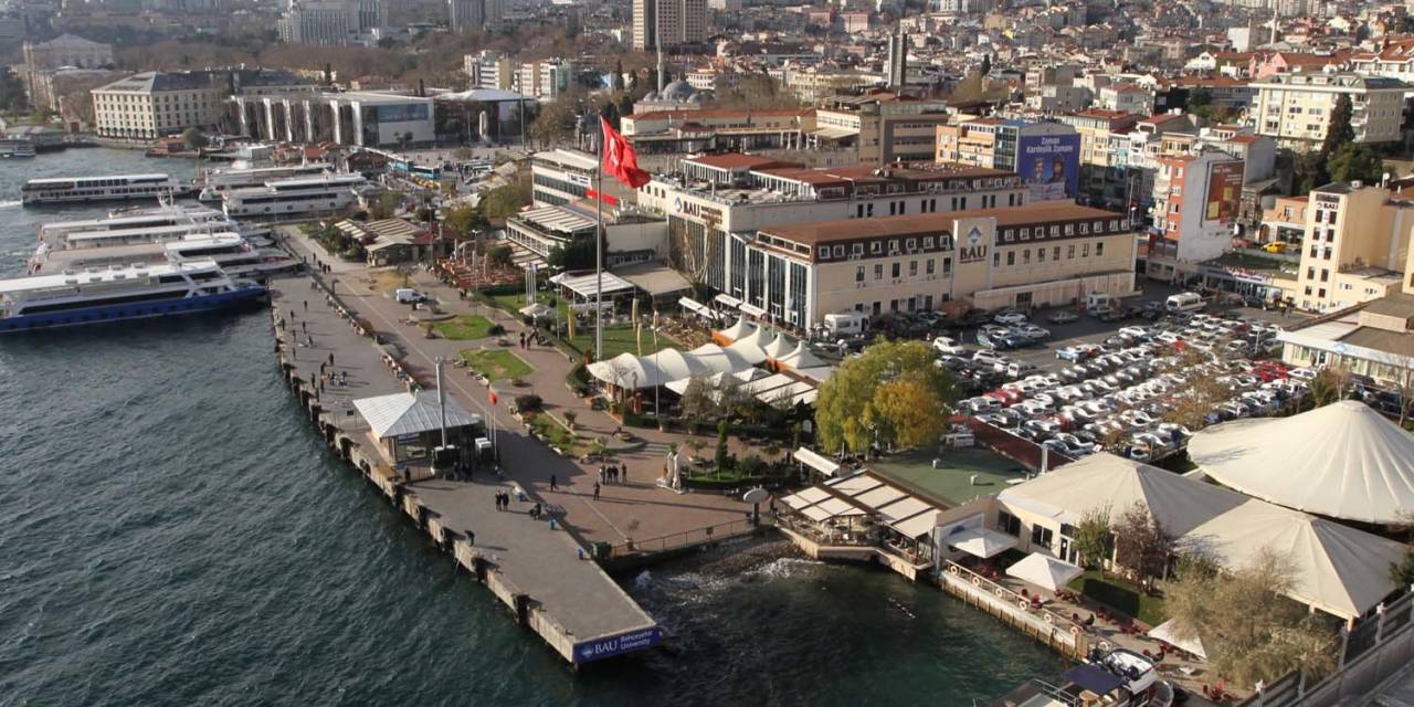 Bau Radyo Müzikonair Ödülleri Sahiplerini Buluyor