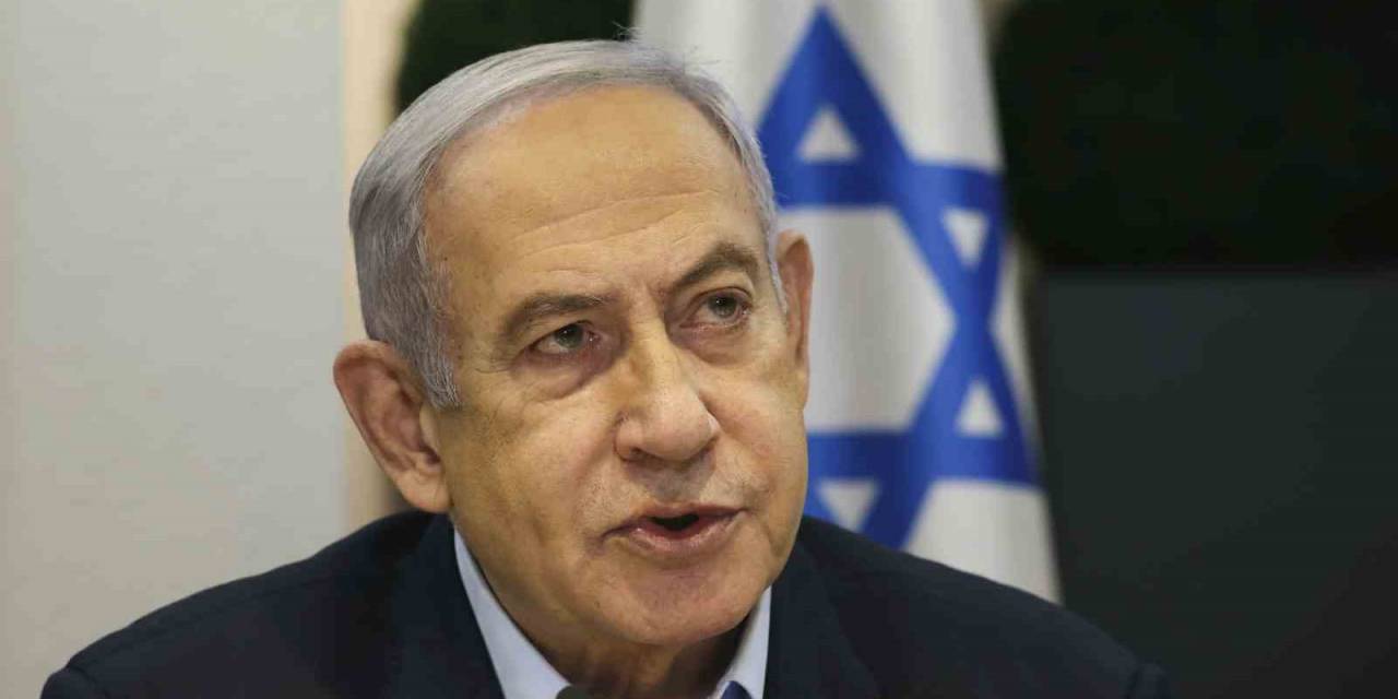 Netanyahu: "Hamas’ın Teslim Olma Şartlarını Tamamen Reddediyorum"