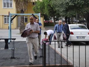 İstanbul’da İhtiyaç Sahibi Öğrencilere Bin Çanta Dağıtıldı