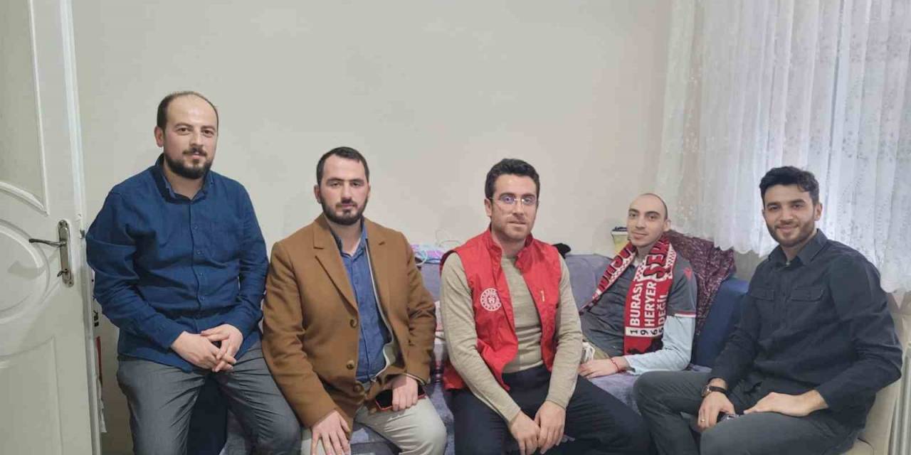 Kavak’ta Ulaşılamayan Genç Kalmayacak