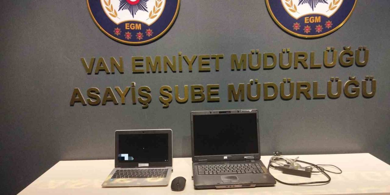 Van’da Değişik Suçlardan 41 Kişi Tutuklandı