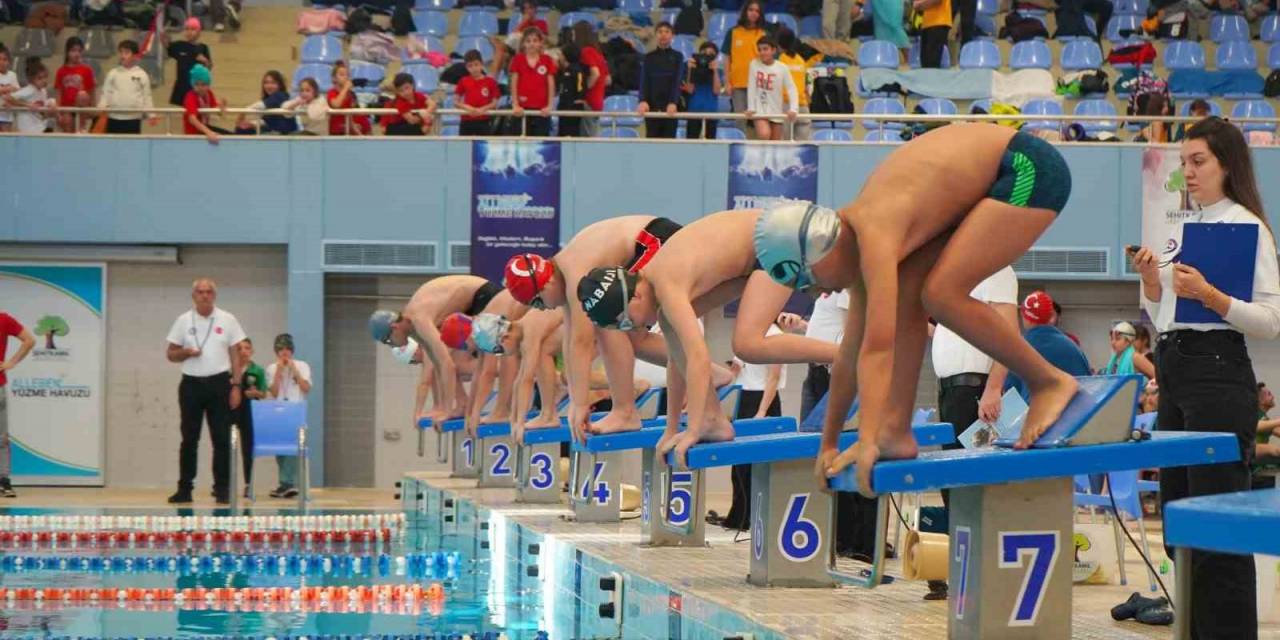 Şehit Kamil’i Anma Yarışları Büyük İlgiyle Gerçekleştirildi