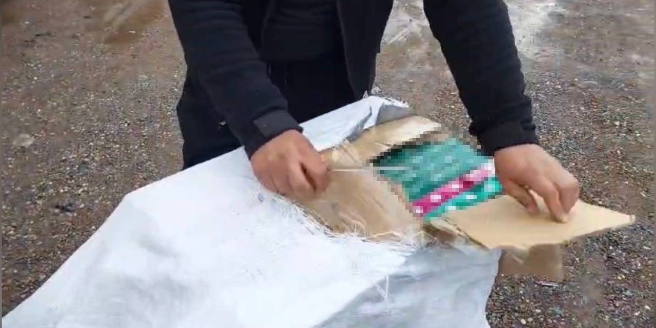 Osmaniye’de Durdurulan Tırda 2 Bin Elektronik Sigara Ele Geçirildi