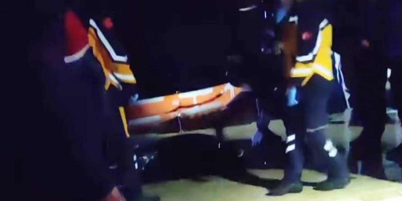 Köyceğiz’de Sahilde Kadın Cesedi Bulundu