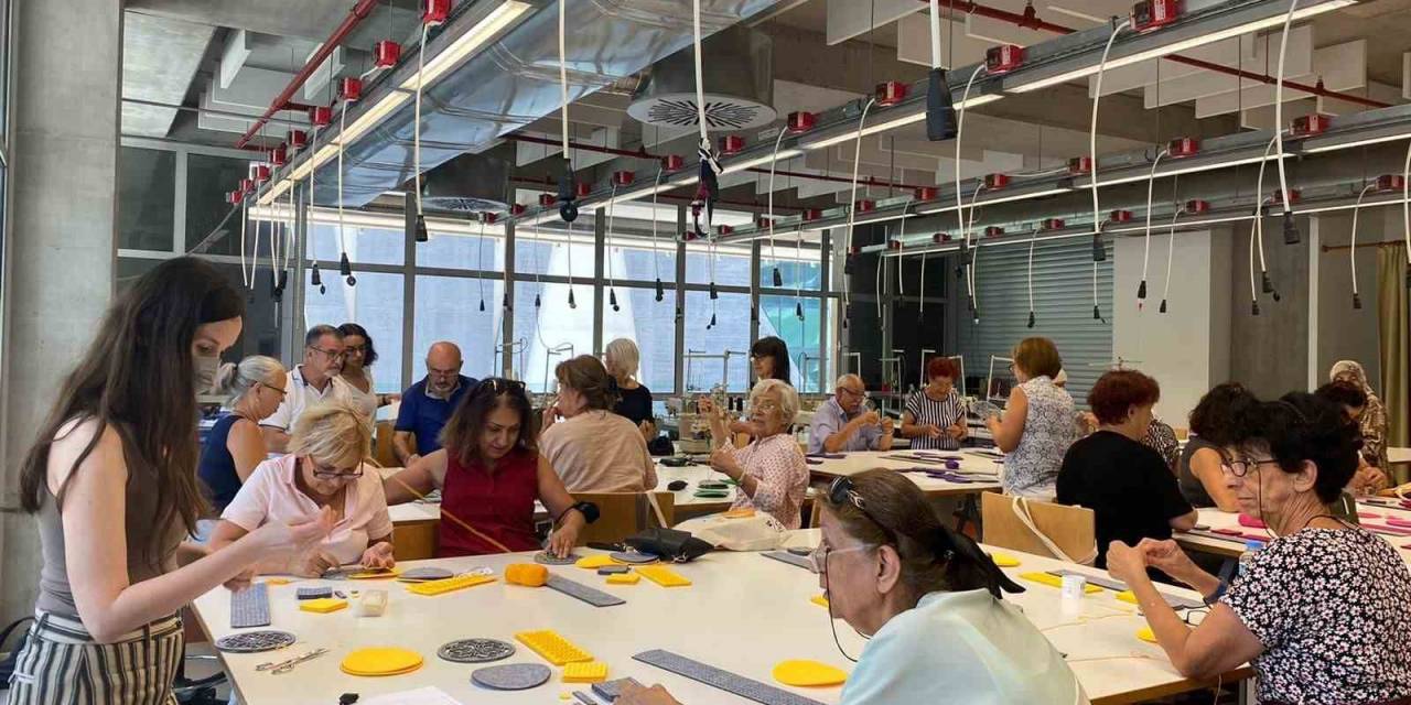 Yaşlılar İstedi, Bilge Yaşam Projesi Devam Edecek