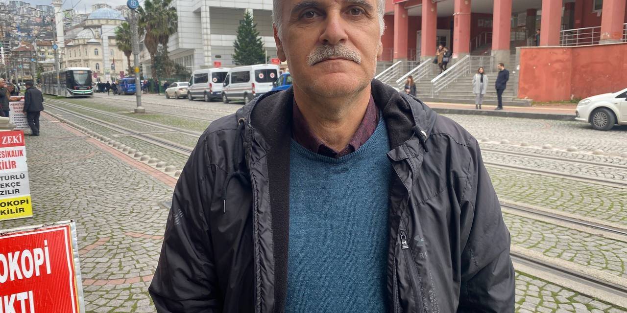 Yaşlı Adam Hayatını Kaybetti, Arsaları Mahkemelik Oldu