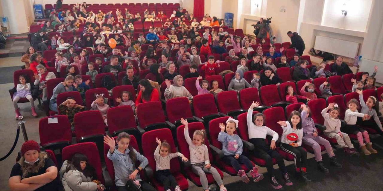 Yarıyıl Tatilinin Tadını Tepebaşı’nda Çıkarttılar