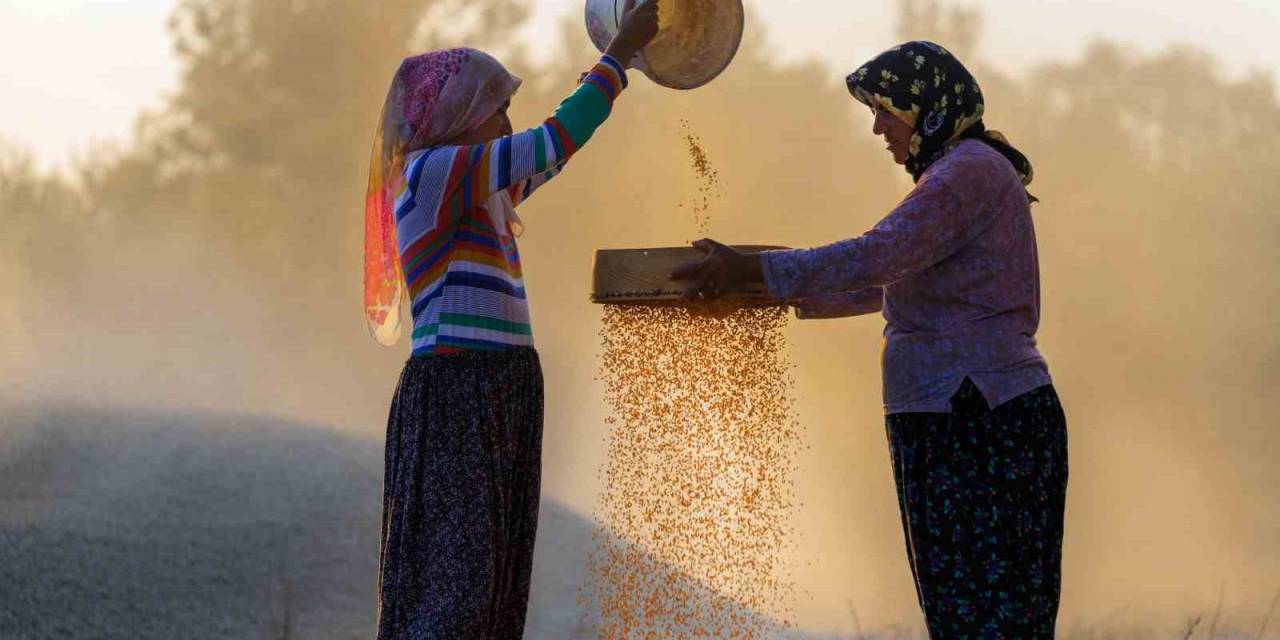 Yörükler  Yemek Kültürüyle Muratpaşa’da Olacak