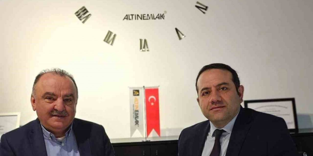 Altın Emlak, Hollanda Merkezli Büyüme Stratejisini Duyurdu