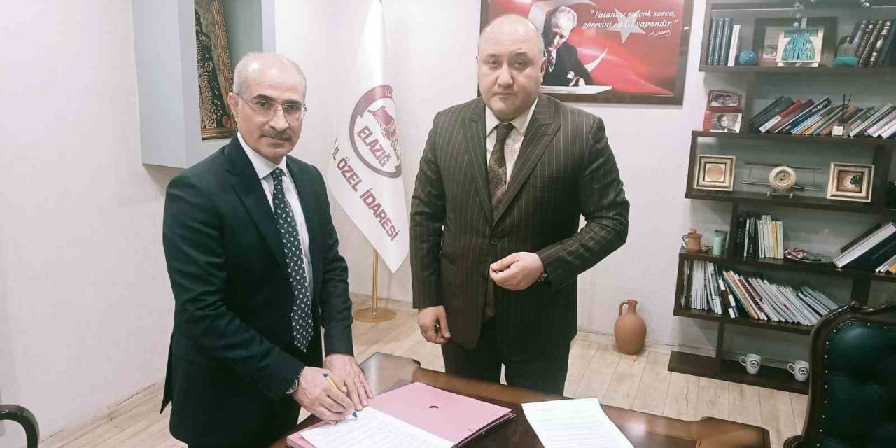 Özel İdare Ve Thk İşbirliği İle Model Uçak Eğitimi Verilecek