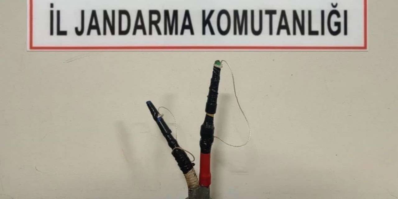 Tekirdağ’da Uyuşturucu Operasyonları: 5 Şüpheli Yakalandı