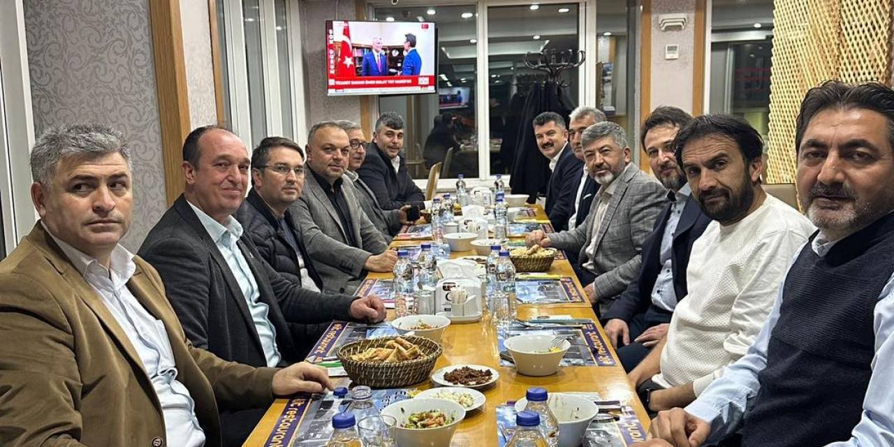 Başkan Yılmaz: "Gediz’de Tarih Yazacağız"