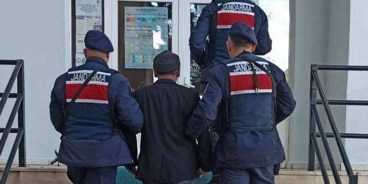 Burdur’da  Genel Asayiş Uygulamalarında 9 Aranan Şahıs Yakalandı