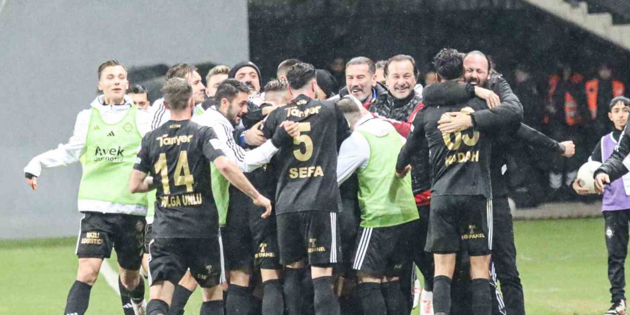 Altaylı Efe Sarıkaya, Grenoble İle Anlaştı