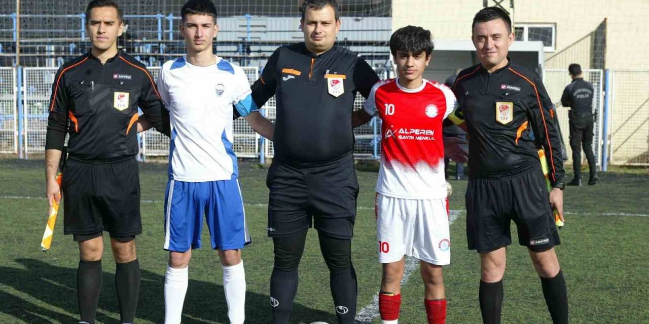 Kayseri U18 Ligi