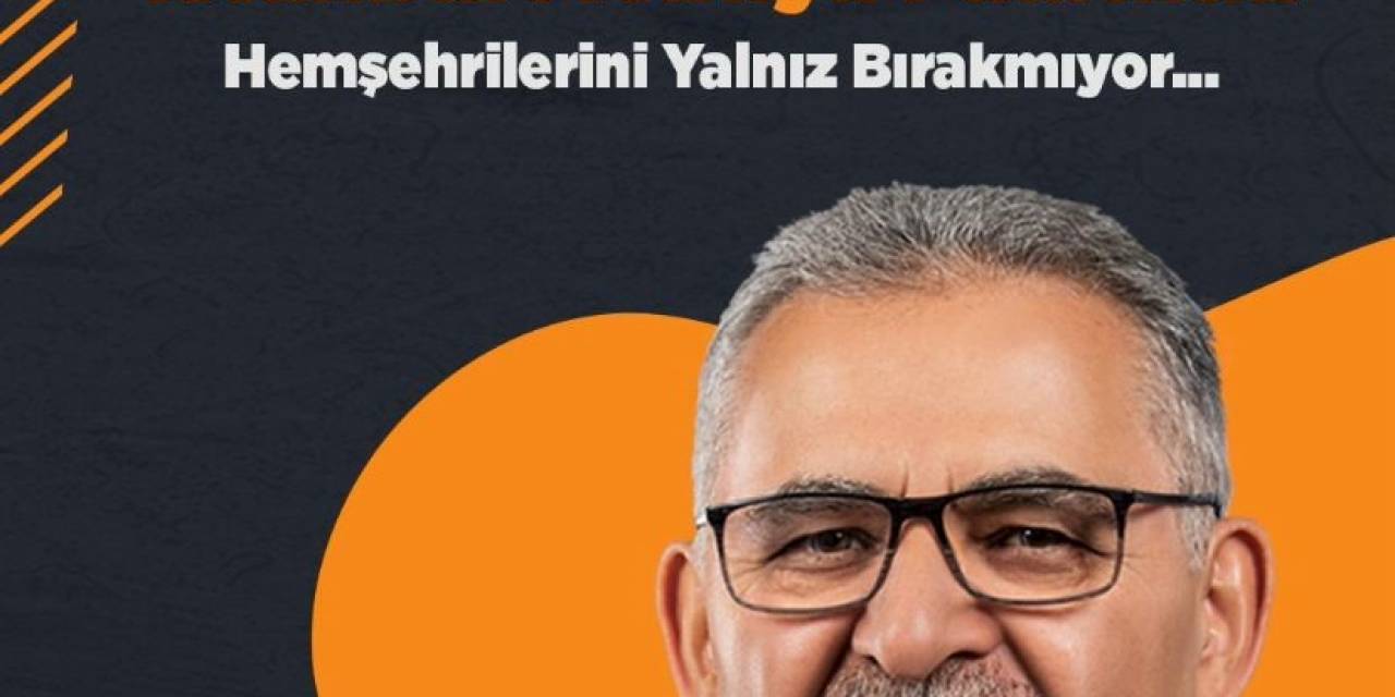 Başkan Büyükkılıç, İstanbul Mobilya Fuarı’na Katılacak