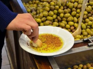 Uzzk, Zeytin Ve Zeytinyağının Karnesini Açıkladı
