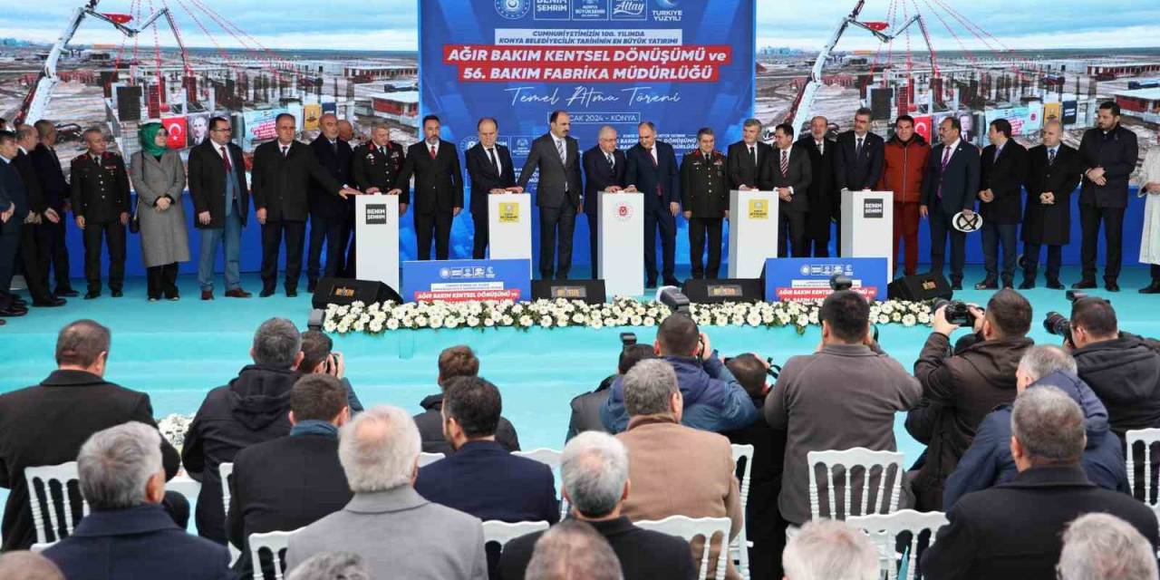 Milli Savunma Bakanı Güler: “Uzay Çalışmalarımız, Kararlılıkla Sürdürülecektir”