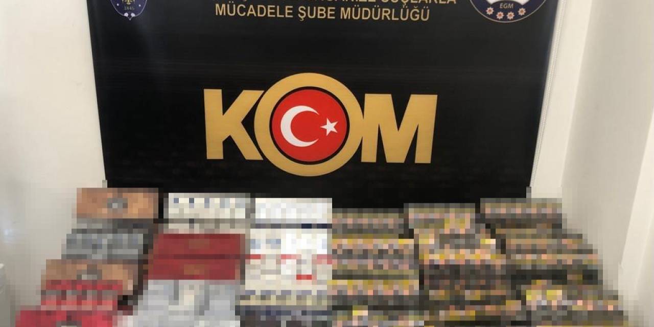 Şırnak’ta Asayiş Ve Kaçakçılık Olaylarında 67 Şüpheliye Yasal İşlem Yapıldı