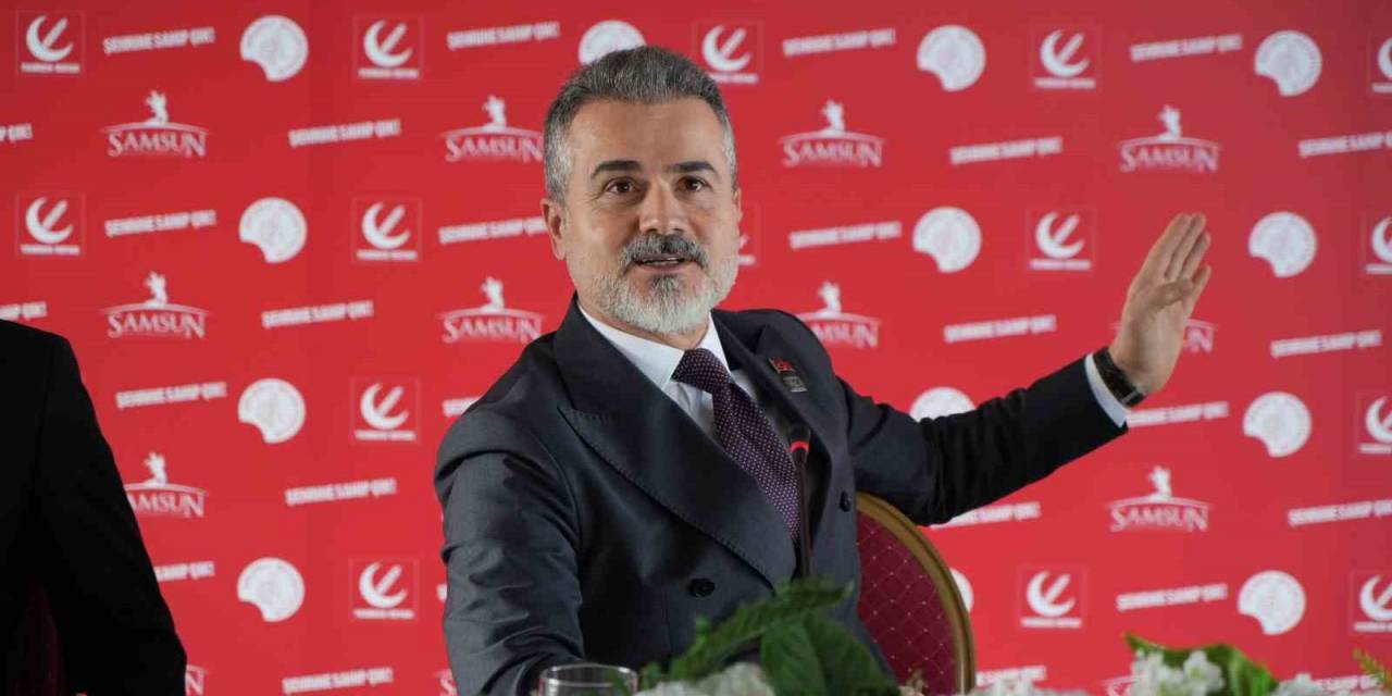 Yrp Genel Başkan Yardımcısı Kılıç: "İstanbul’da İkinci Bir İmamoğlu Dönemi İstemiyoruz"