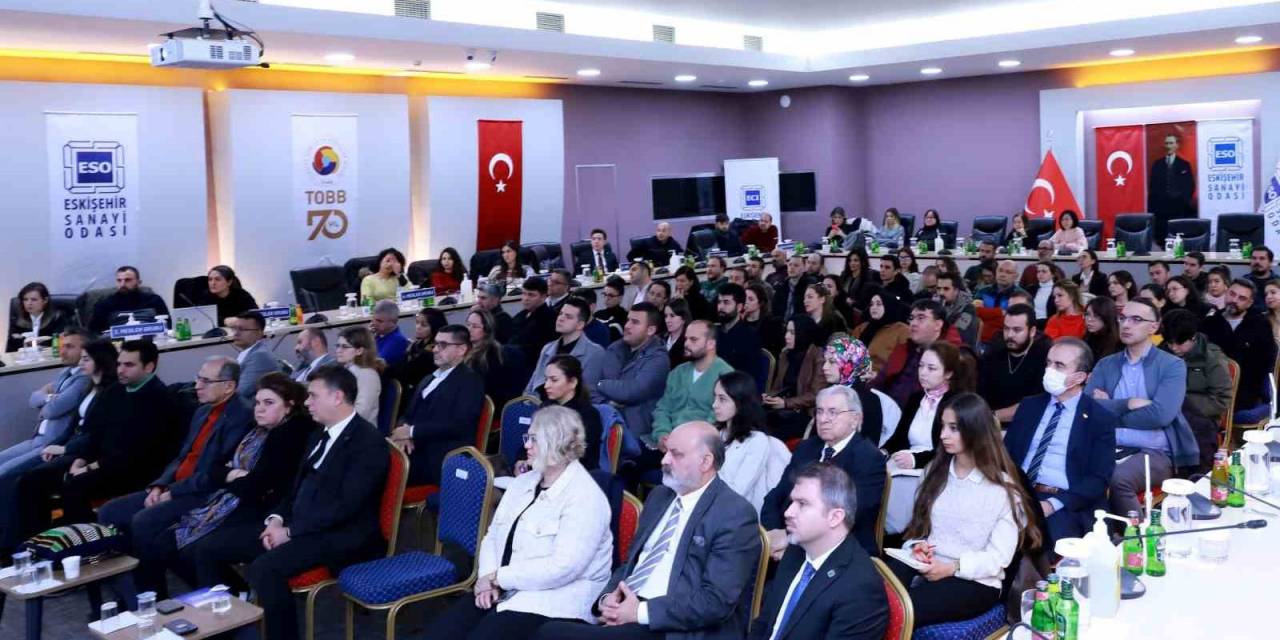 İhracatı Değiştirecek Kurallar Eso’da Değerlendirildi