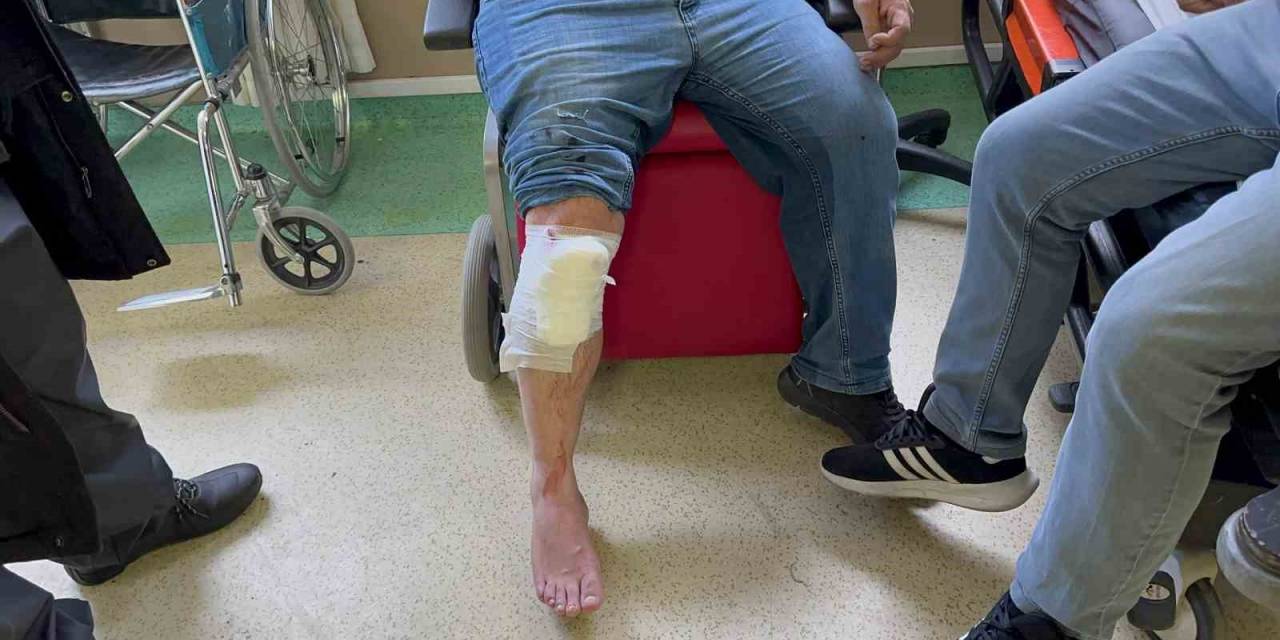 Esenyurt’ta Bıçaklı Saldırgan Dehşetini Yaşayanlar O Anları Anlattı