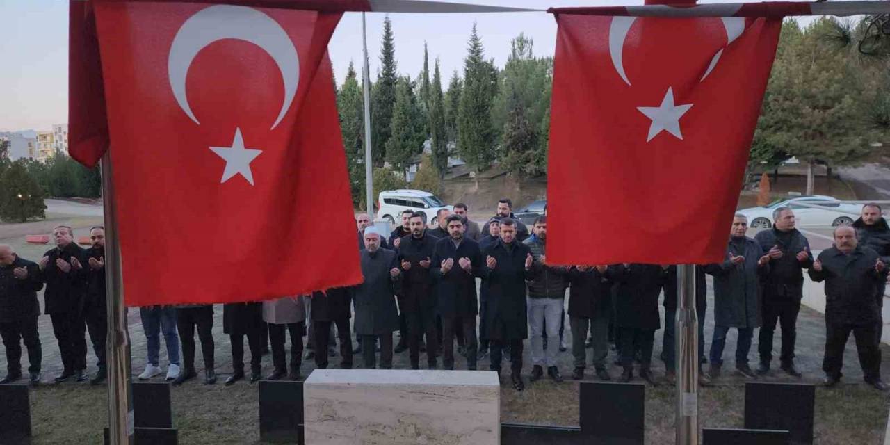 Belediye Başkan Adayı Çetinkaya Sahalara İndi