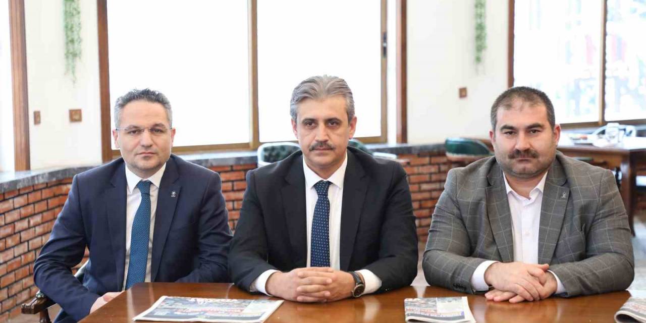 Başkan Köse, “Kazanan Halkımız Olacak”